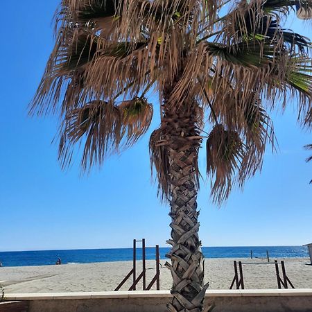 Fuengirola Apartment Carvajal Front Line Primera Linea 외부 사진