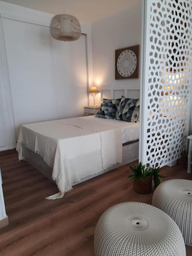 Fuengirola Apartment Carvajal Front Line Primera Linea 외부 사진