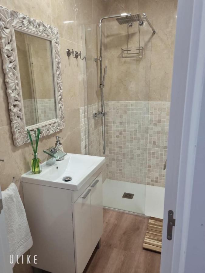 Fuengirola Apartment Carvajal Front Line Primera Linea 외부 사진