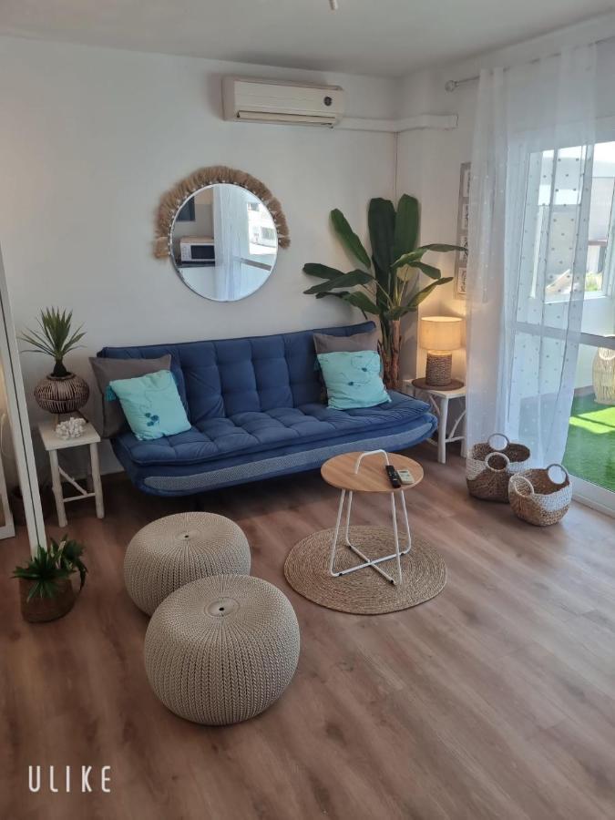 Fuengirola Apartment Carvajal Front Line Primera Linea 외부 사진