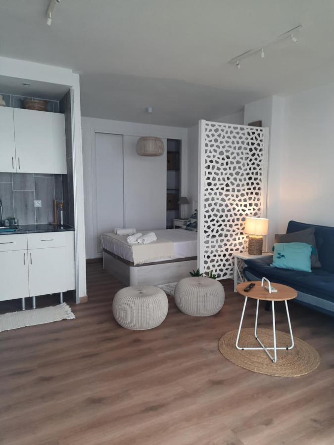 Fuengirola Apartment Carvajal Front Line Primera Linea 외부 사진
