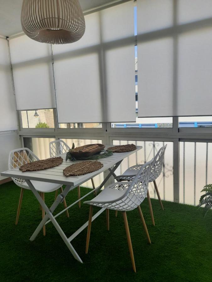 Fuengirola Apartment Carvajal Front Line Primera Linea 외부 사진