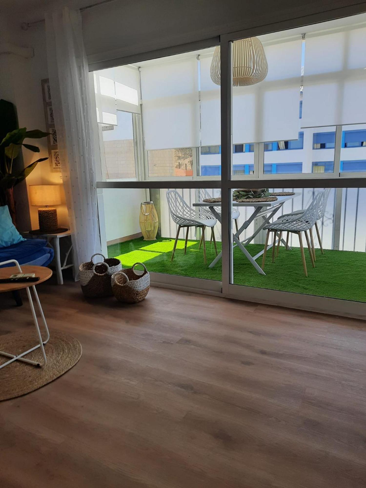 Fuengirola Apartment Carvajal Front Line Primera Linea 외부 사진