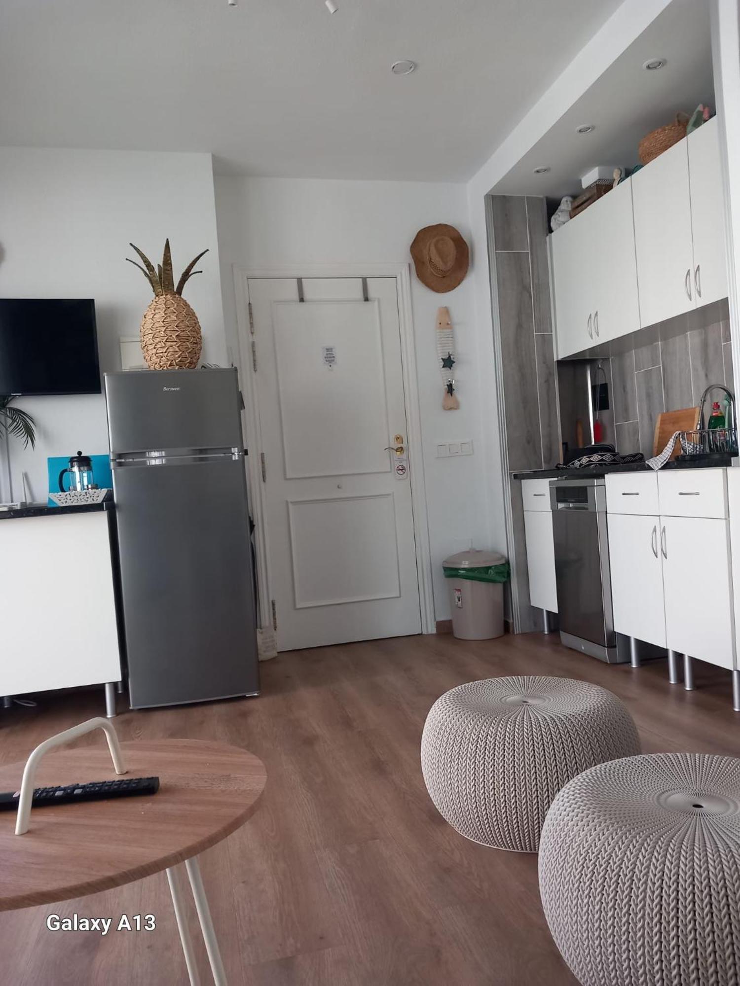 Fuengirola Apartment Carvajal Front Line Primera Linea 외부 사진
